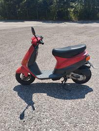  Zip Fast Rider 1994  targato RSM