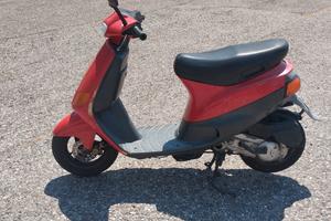 Zip Fast Rider 1994  targato RSM