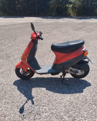  Zip Fast Rider 1994  targato RSM