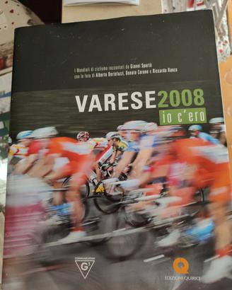 mondiali di ciclismo 