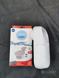 Kit cloro per spa idromassaggio Bestway