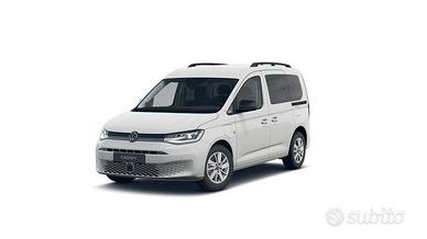 Volkswagen Caddy V Caddy 1.5 phev 150cv Life dsg