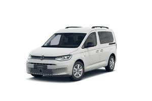 Volkswagen Caddy V Caddy 1.5 phev 150cv Life dsg