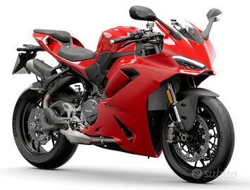 Ducati Panigale V2
