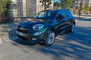 Fiat 500x 1.6 mjet 120cv lounge euro 6