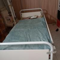 Lettino ortopedico 