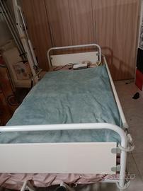 Lettino ortopedico 