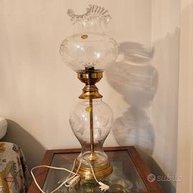 lampada vintage