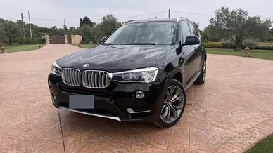 Bmw xbrive del 2013