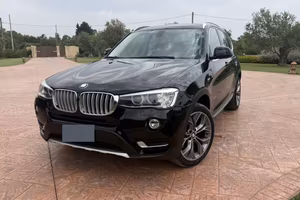 Bmw xbrive del 2013