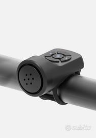 *NUOVO* Campanello elettronico e allarme antifurto