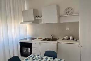Casa Marina di camerota