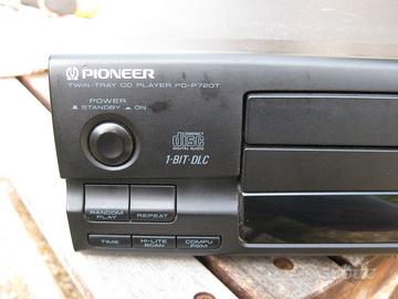 pioneer pd-p720t