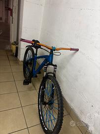 mtb resa simile a whellie 27.5