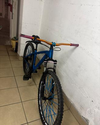 mtb resa simile a whellie 27.5
