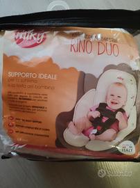 Riduttore Universale  Duo. 