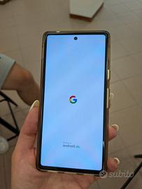 Google pixel 7
