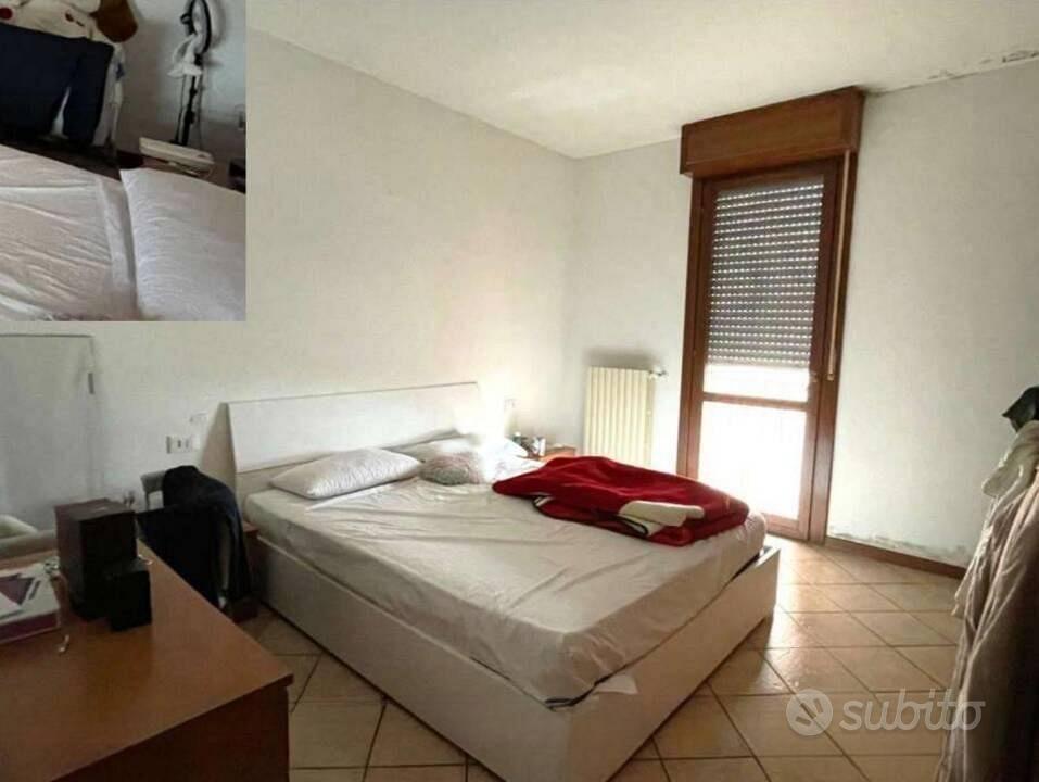 Appartamento – Crema, Ombriano - Altro