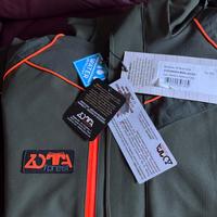 Giacca caccia Zotta Forest Stronger Man Jacket xxl