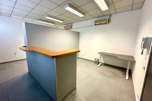 MIRANO UFFICIO AL PRIMO PIANO di 40 Mq