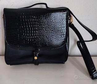 Borsa vintage ESTÉE LAUDER per il trucco