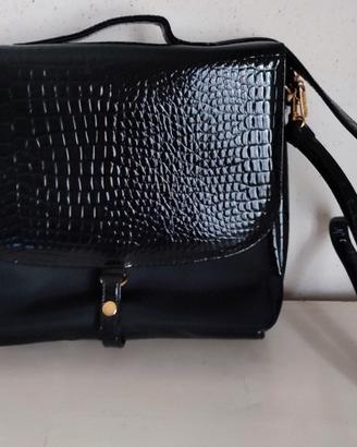 Borsa vintage ESTÉE LAUDER per il trucco
