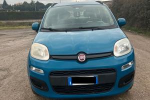 Panda TwinAir 0.9 natural power