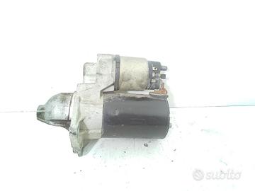 MOTORINO D' AVVIAMENTO OPEL Corsa D 5P 2° Serie 0