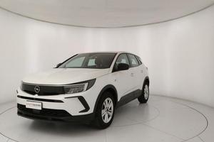 Opel Grandland 1.5 diesel Ecotec aut. GS