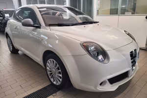Alfa Romeo MiTo 1.4 70CV EURO 6!! PREZZO REALE!!