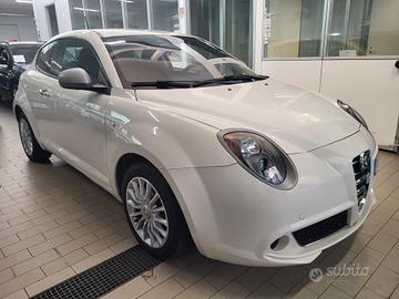 Alfa Romeo MiTo 1.4 70CV EURO 6!! PREZZO REALE!!