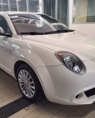 Alfa Romeo MiTo 1.4 70CV EURO 6!! PREZZO REALE!!