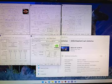 Combo Ryzen AM5 Ryzen 7 7700X per CAD 3D