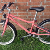 Pagnacco -  bici bambino/a 20'