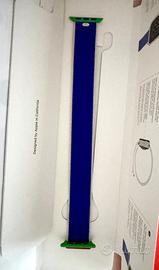 Cinturino Apple Watch forza Italia 2021