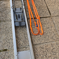 Portamoto da gavone PRATICO