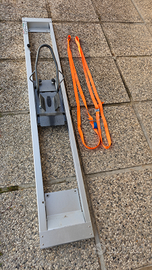 Portamoto da gavone PRATICO