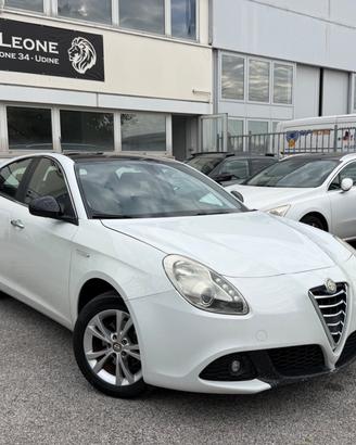 Alfa Romeo Giulietta 1.4 Turbo 120 CV Distinctive