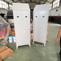 ARMADIO SPORCO PULITO 2 ANTE