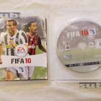 Fifa 10 (PS3)