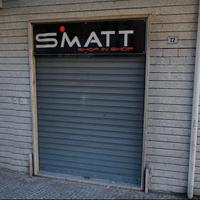 Locale commerciale 30 mq centro Via Roma Frattamag