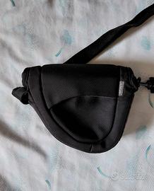 Marsupio sony LCS-EMCB per fotocamera