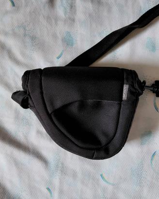 Marsupio sony LCS-EMCB per fotocamera