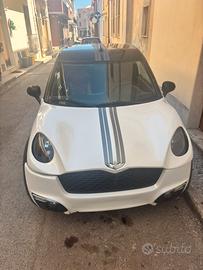 Macchina 50 chatenet