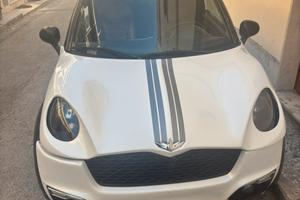 Macchina 50 chatenet