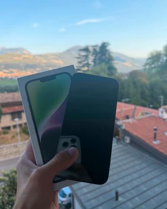 Vende Iphone 14 Plus 128gb
