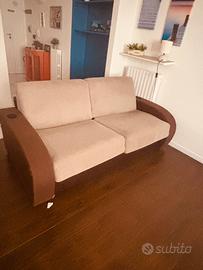 Divano letto