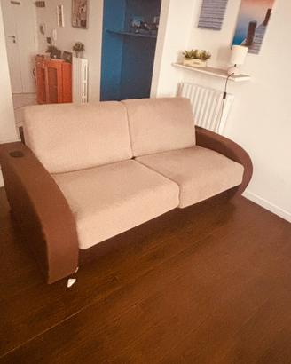 Divano letto