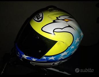 casco Arai RX 7xx taglia xs