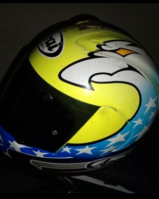 casco Arai RX 7xx taglia xs